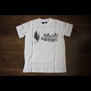 Vlone “Smoke Angel” Tee